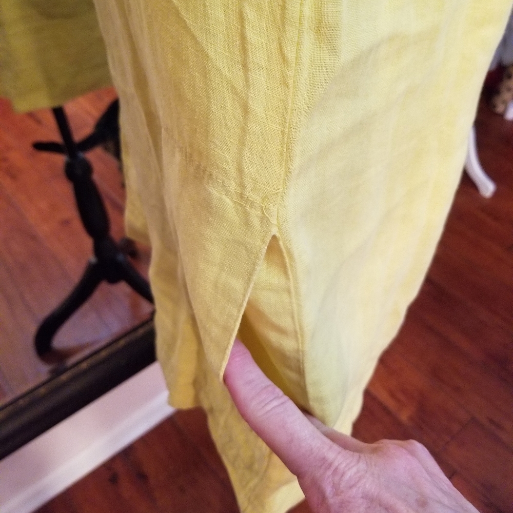💛Zara Basic Tunic - Picture 6 of 10